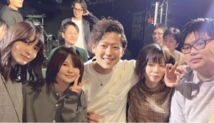 同期の存在とは